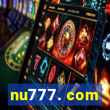 nu777. com